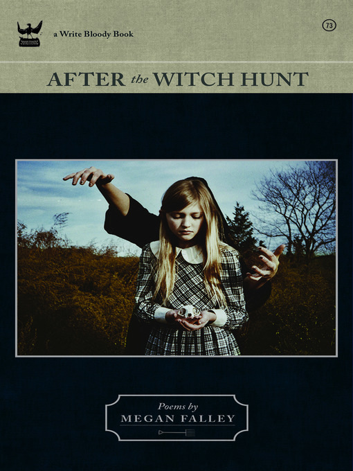 Title details for After the Witch Hunt by Megan Falley - Available